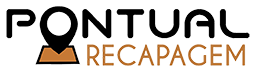 Pontual Recap Logo