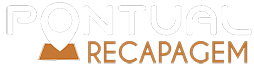 Pontual Recap Mobile Logo