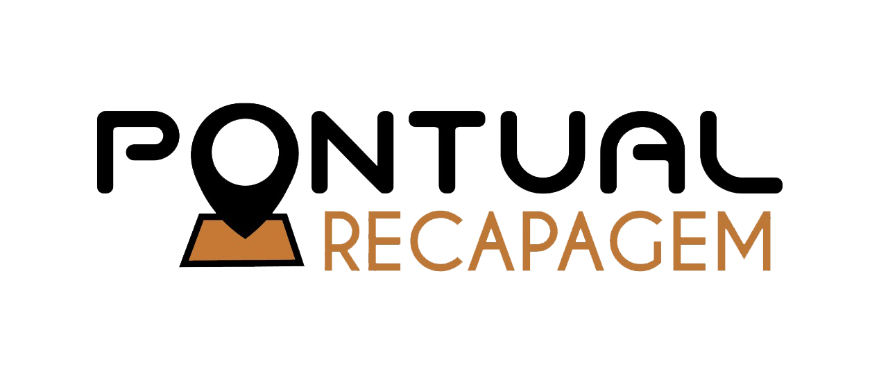 Pontual Recap Retina Logo